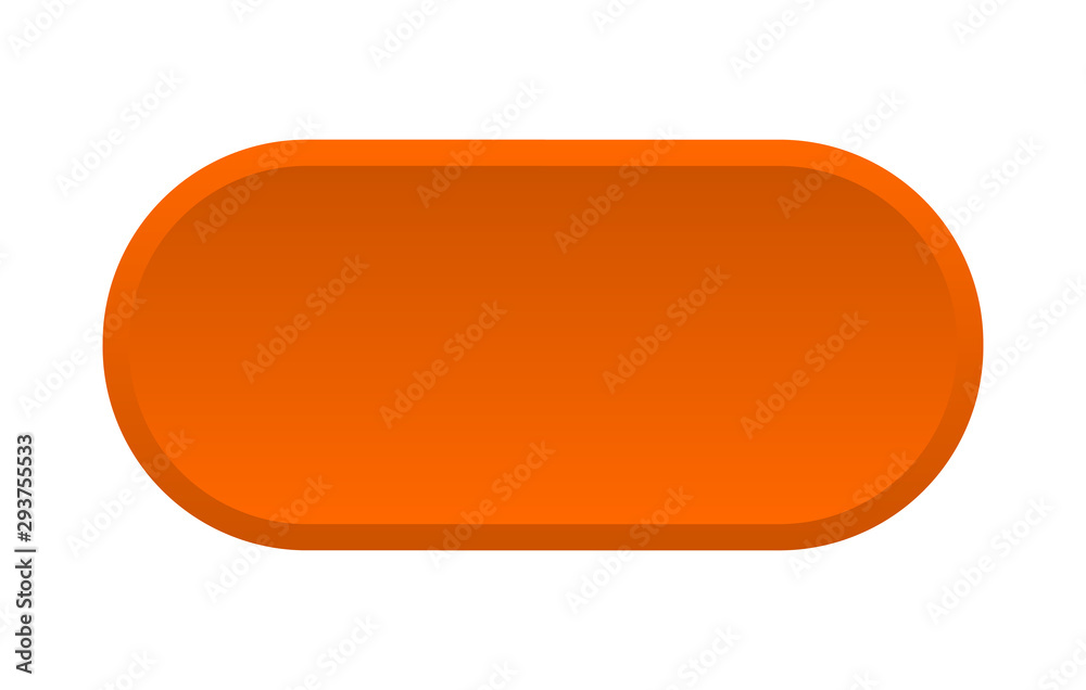 blank button. blank rounded orange sign. blank blank button. blank rounded orange sign. blank