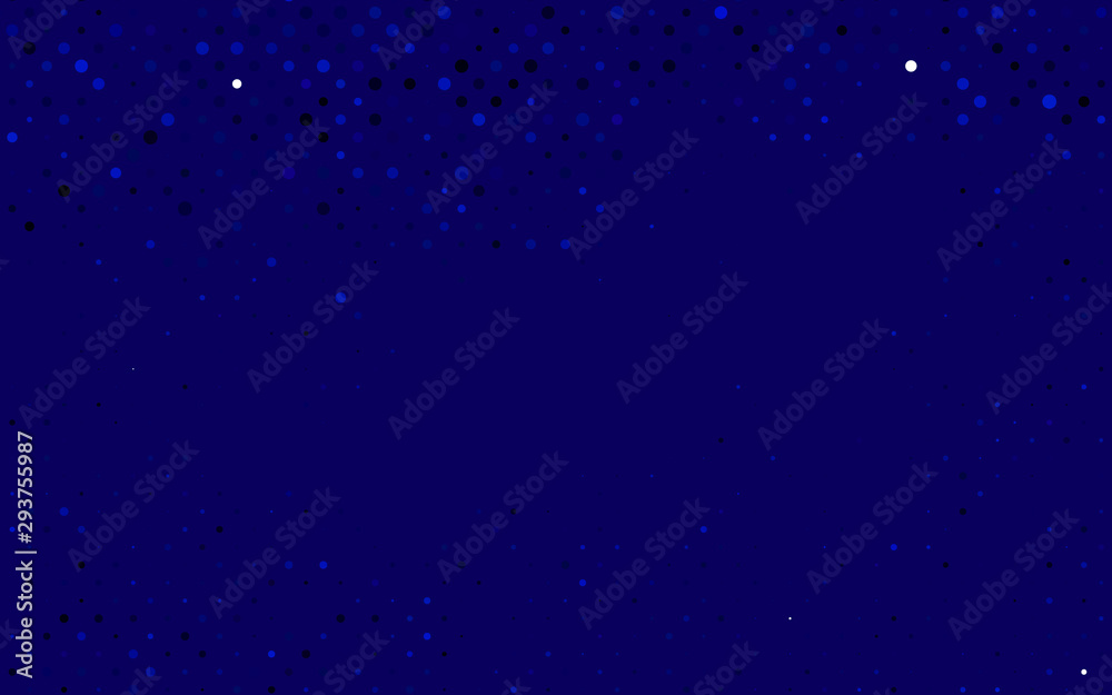 Light Black vector texture with disks. Abstract illustration with colored bubbles in nature style. Pattern of water, rain drops. Light Black vector texture with disks. Abstract illustration with colored bubbles in nature style. Pattern of water, rain drops.