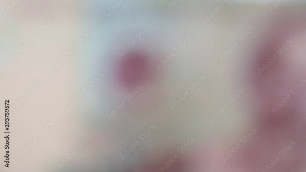Focusing on Vietnam Dong Banknotes from Blur focus Focusing on Vietnam Dong Banknotes from Blur focus