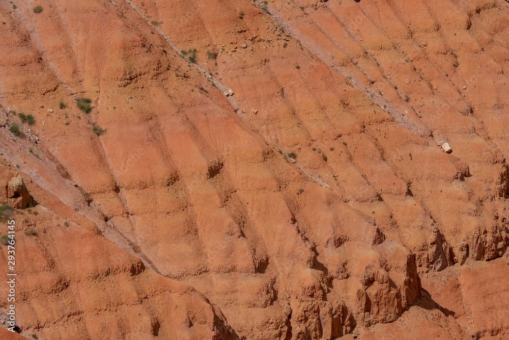 Fototapeta premium USA Valley of Fire / Utah / Monument Valley / Landschaft