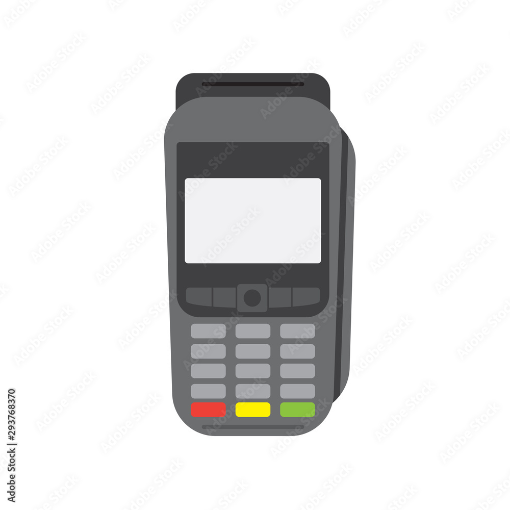 Pos terminal payment. Pos terminal payment.