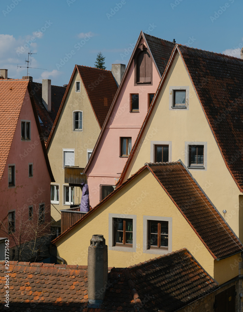 Rothenburg ob der Tauber