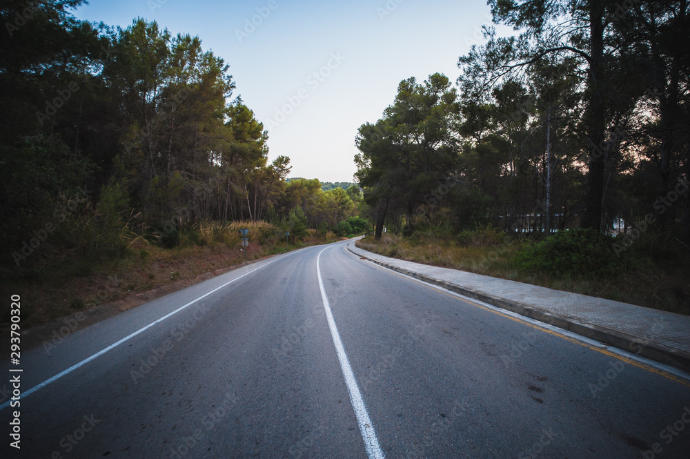 Carretera