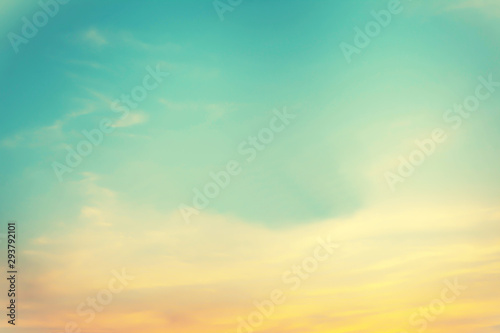  colorful pastel  sky  background © Alex395