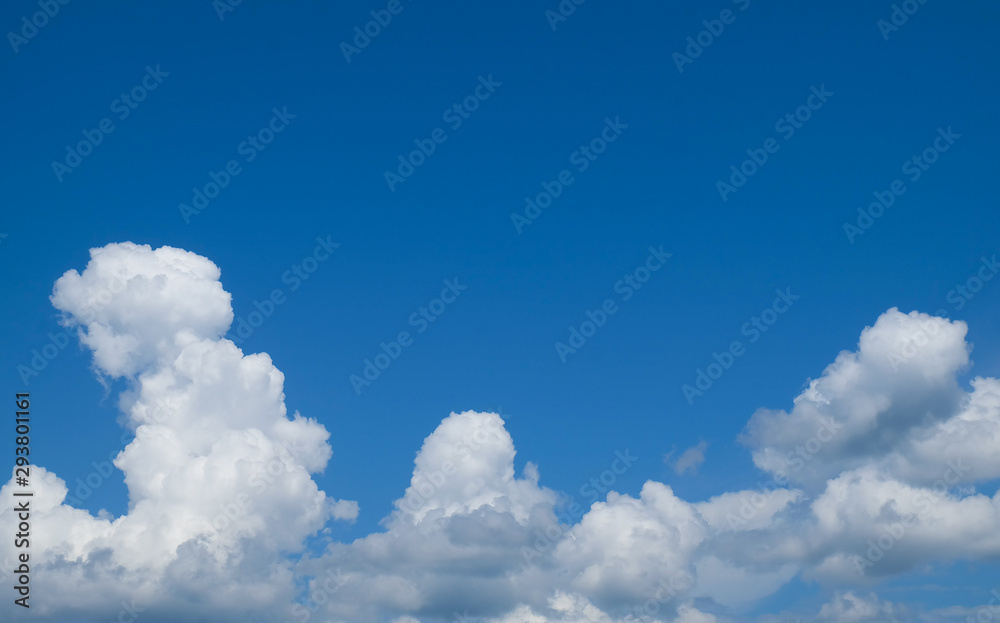landscape blue sky. sky and the clouds. lovely sky landscape blue sky. sky and the clouds. lovely sky