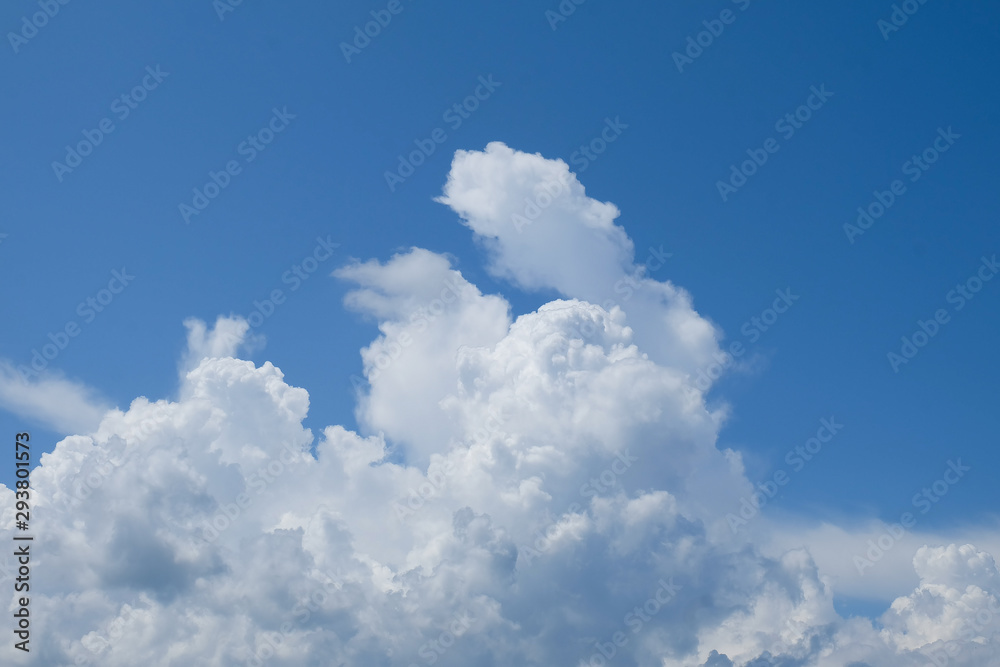 landscape blue sky. sky and the clouds. lovely sky landscape blue sky. sky and the clouds. lovely sky