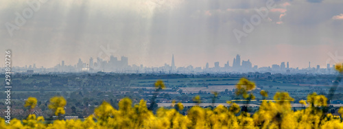 Fotografie Essex to London