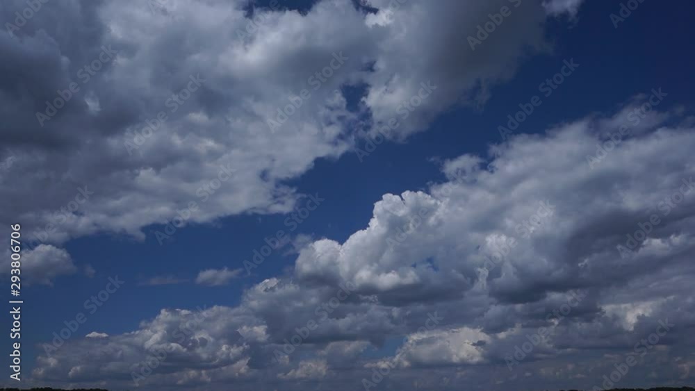 Flight over clouds, loop-able animation 4k Flight over clouds, loop-able animation 4k