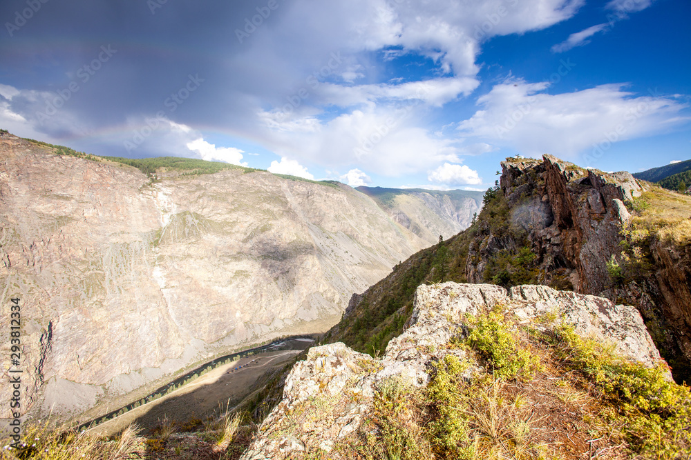 landscape