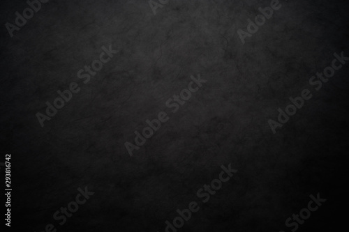 Dark  blurred  simple background  gray abstract background blur gradient