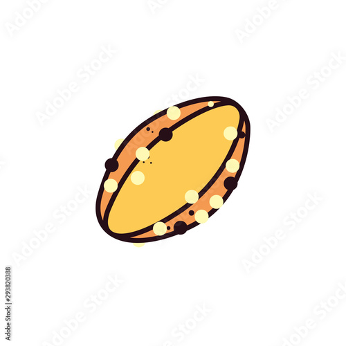fresh and delicious bakery bread