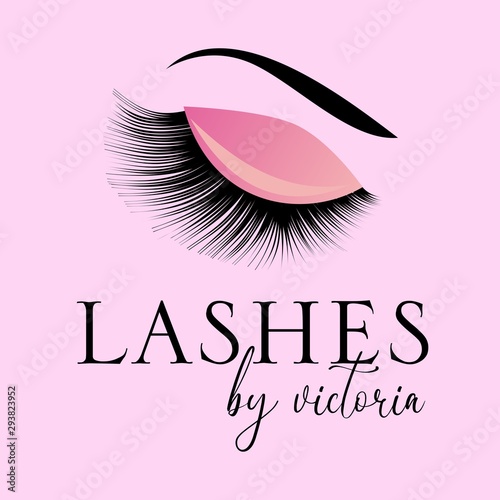 Lashes by Victoria