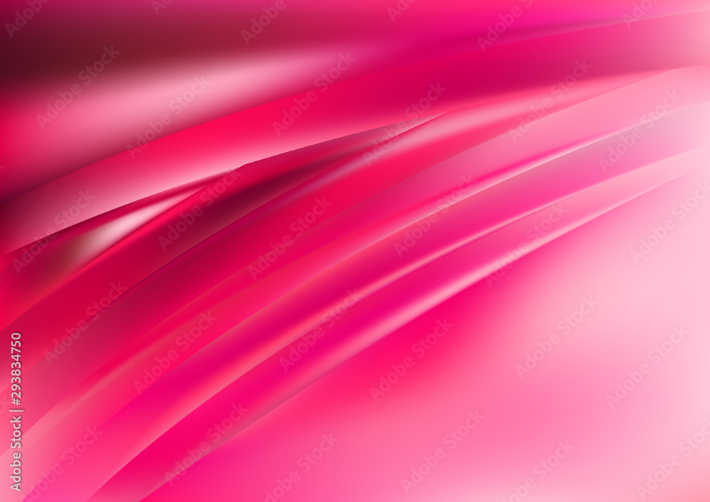 Pink abstract creative background design Pink abstract creative background design