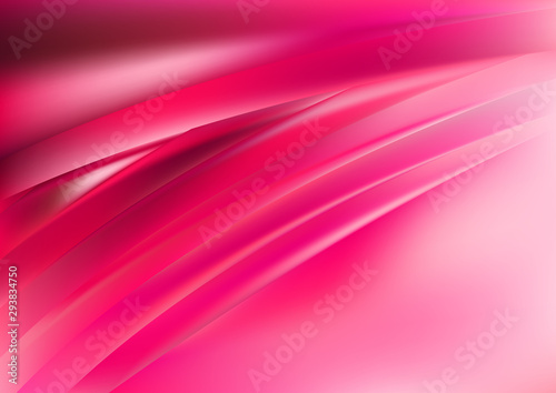 Pink abstract creative background design © Spsdesigns