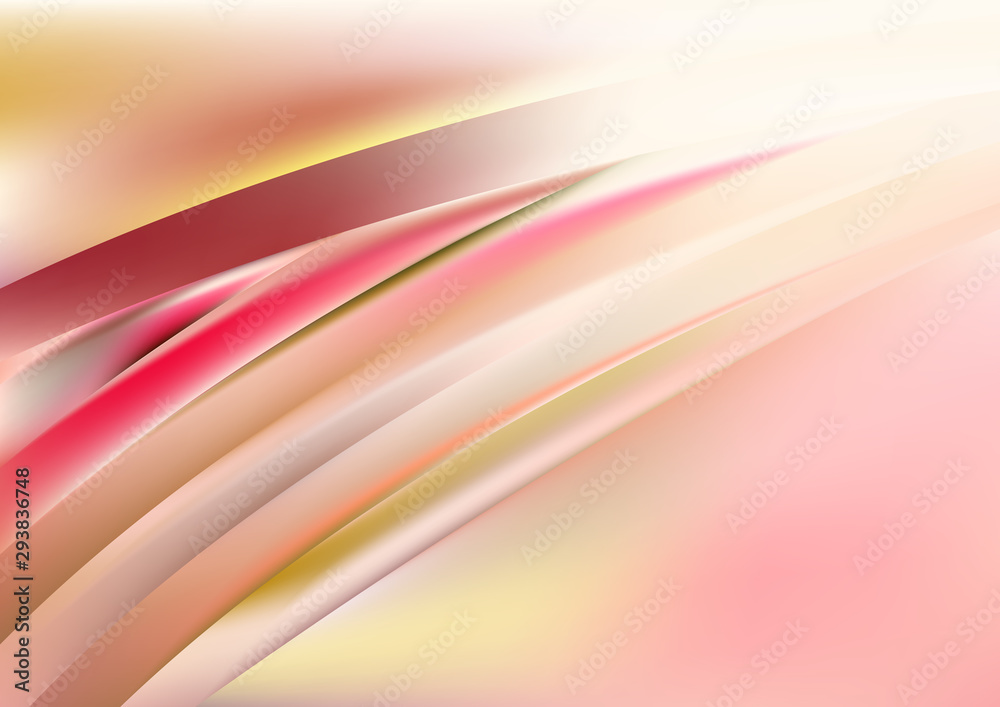 Pink abstract creative background design Pink abstract creative background design