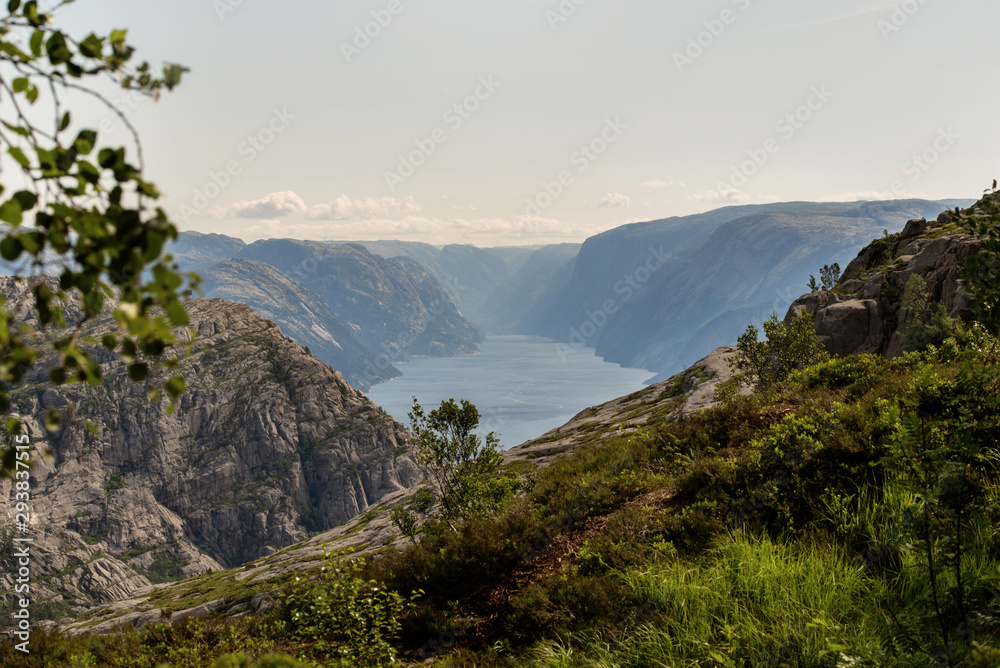 Norwegen Landschaftsfotografie