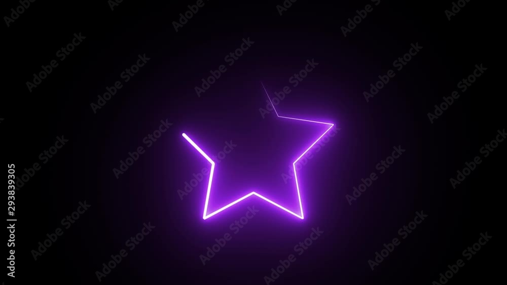 neon light background modern glowing abstract neon light background modern glowing abstract