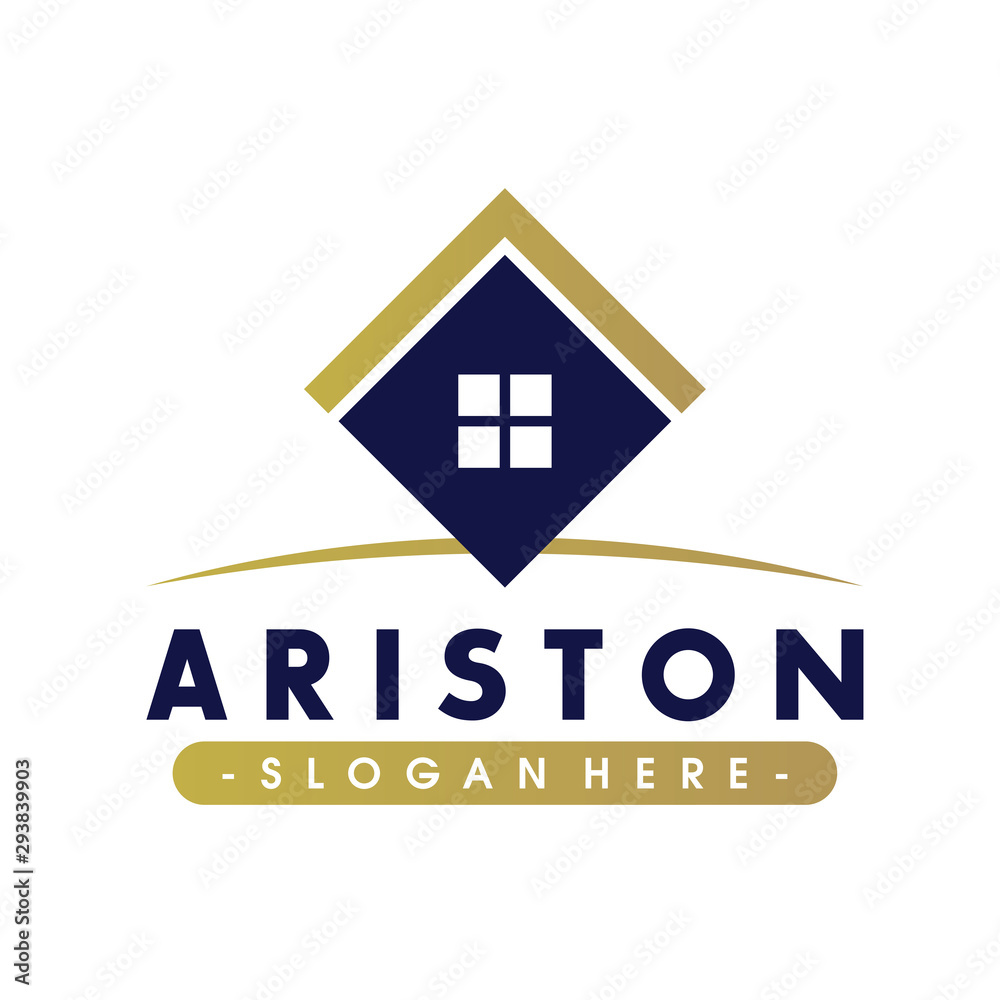 Apartment Logo, Home, House, Real estate Logo Vector Apartment Logo, Home, House, Real estate Logo Vector