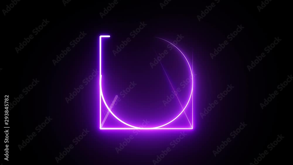neon light background modern glowing abstract neon light background modern glowing abstract
