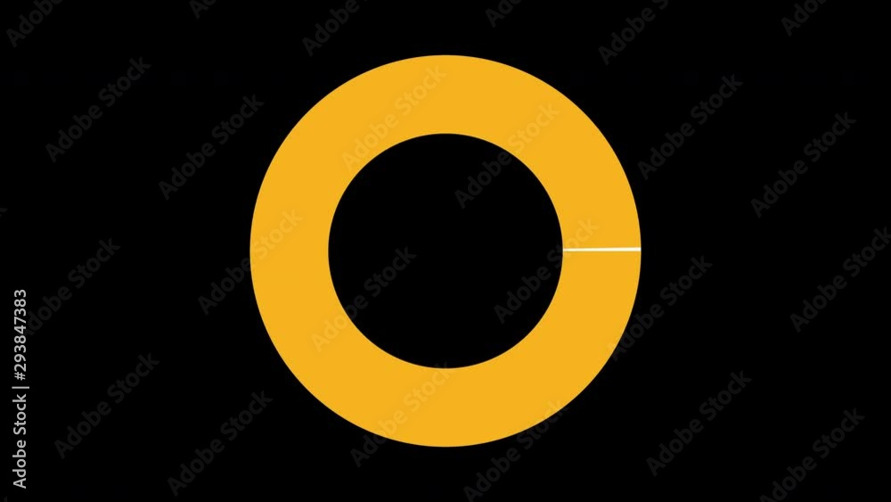 Download animation background shape