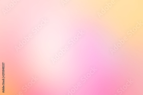 Soft tone pattern blur background, abstract art background. photo