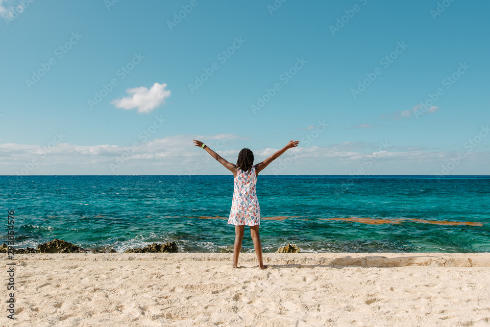 Ah, Summer! Ah, Summer!