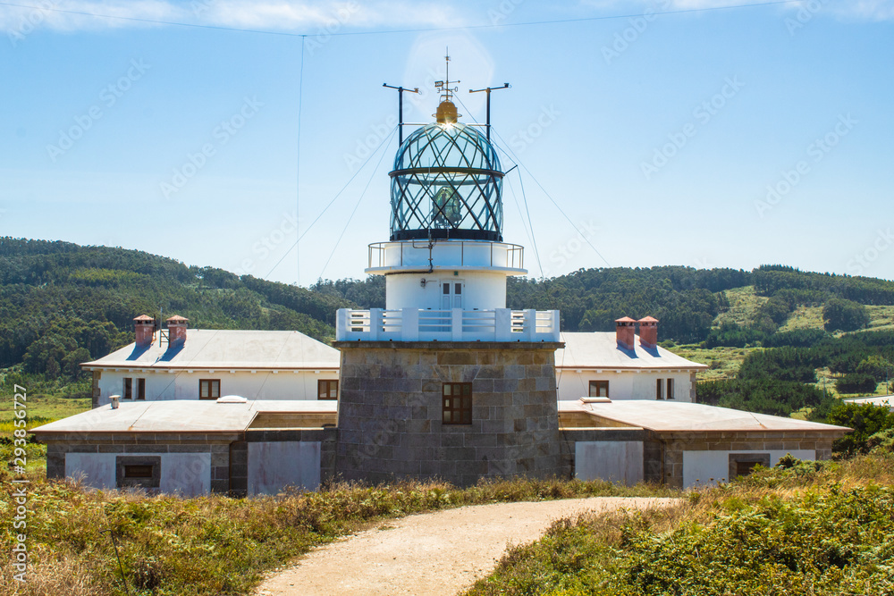 A big Lighthouse