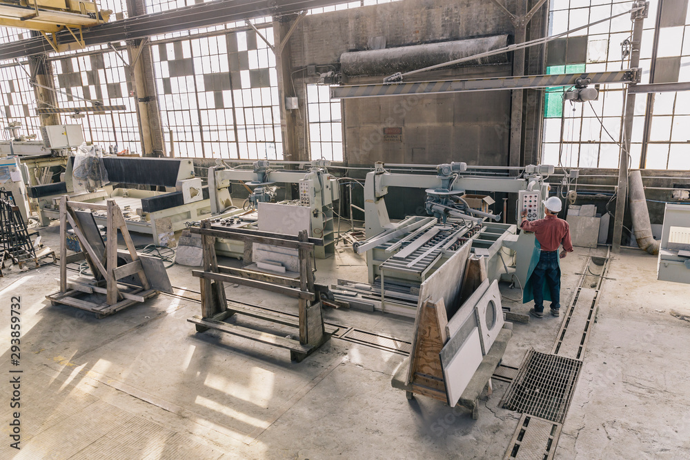 Senior at Manufacturing Facility Senior at Manufacturing Facility
