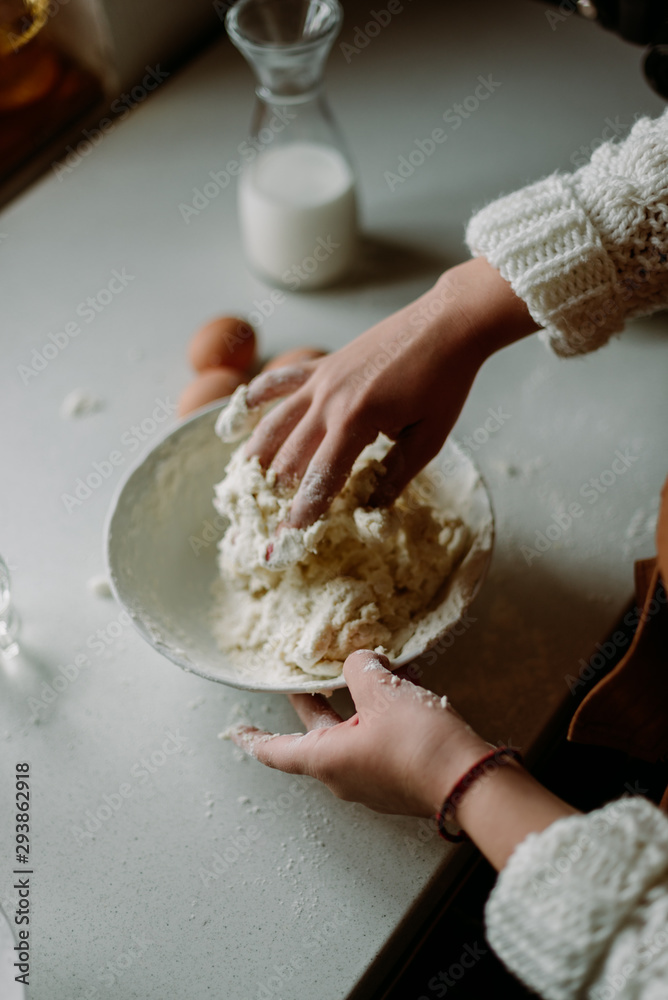 Baking Baking