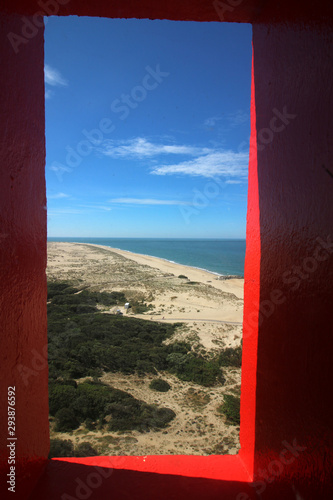 La Tremblade - Phare de la Coubre photo