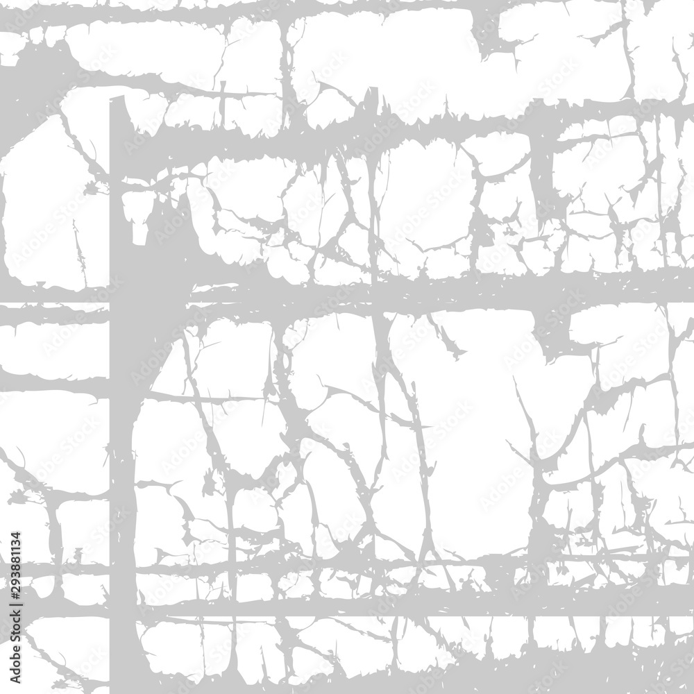 Obraz premium Gray background design element picture