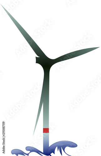 Windenergy Offshore