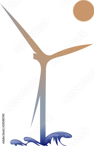 Windenergy Offshore