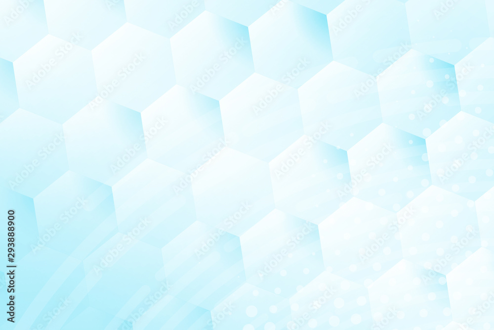 Fototapeta premium abstract, blue, light, pattern, design, texture, illustration, wallpaper, technology, backdrop, graphic, dot, digital, dots, halftone, wave, futuristic, color, disco, curve, art, circle, backgrounds