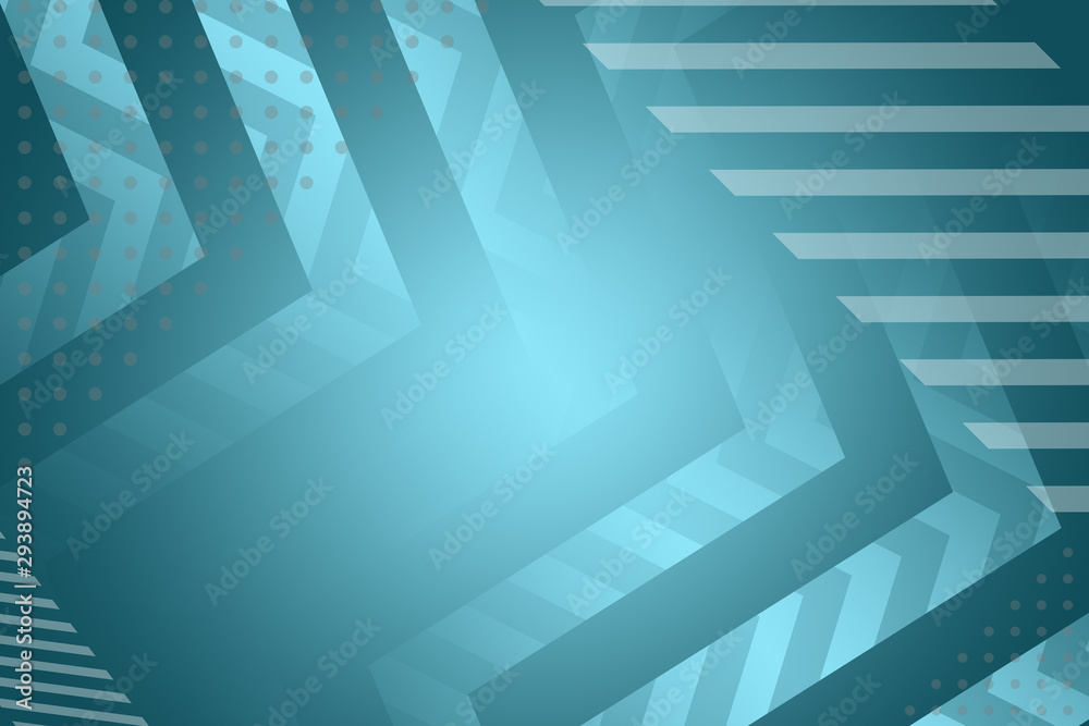 Fototapeta premium abstract, blue, design, wave, line, lines, pattern, wallpaper, light, technology, illustration, art, digital, graphic, backdrop, curve, texture, futuristic, waves, space, motion, dynamic, black, back