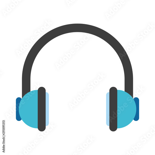 headphone icon image