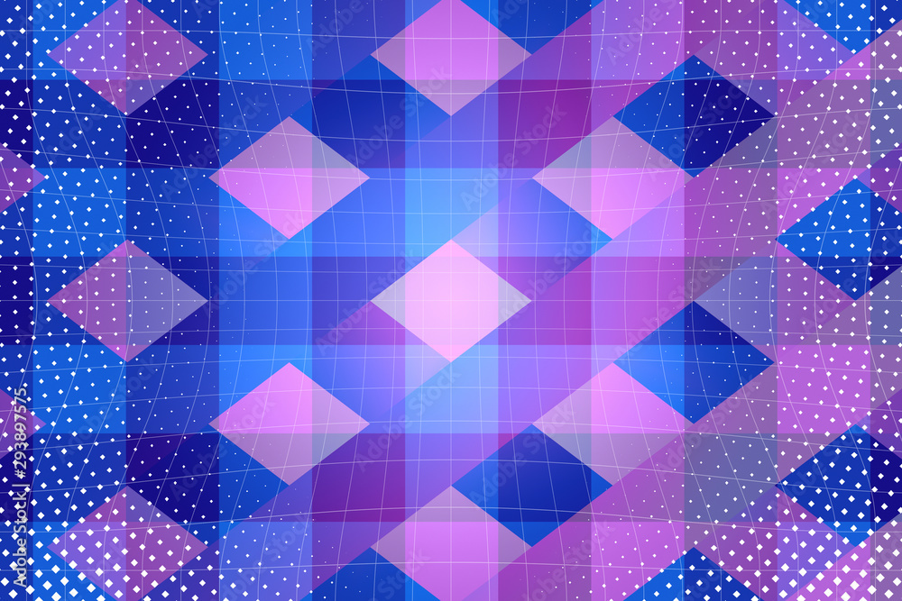 Fototapeta premium pattern, abstract, design, decoration, blue, illustration, texture, gift, art, seamless, christmas, shape, wallpaper, color, red, geometric, decorative, ornament, bow, graphic, colorful, object, trian