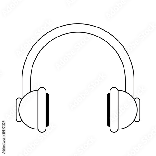 headphone icon image