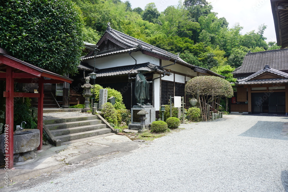 Japan shinto religion