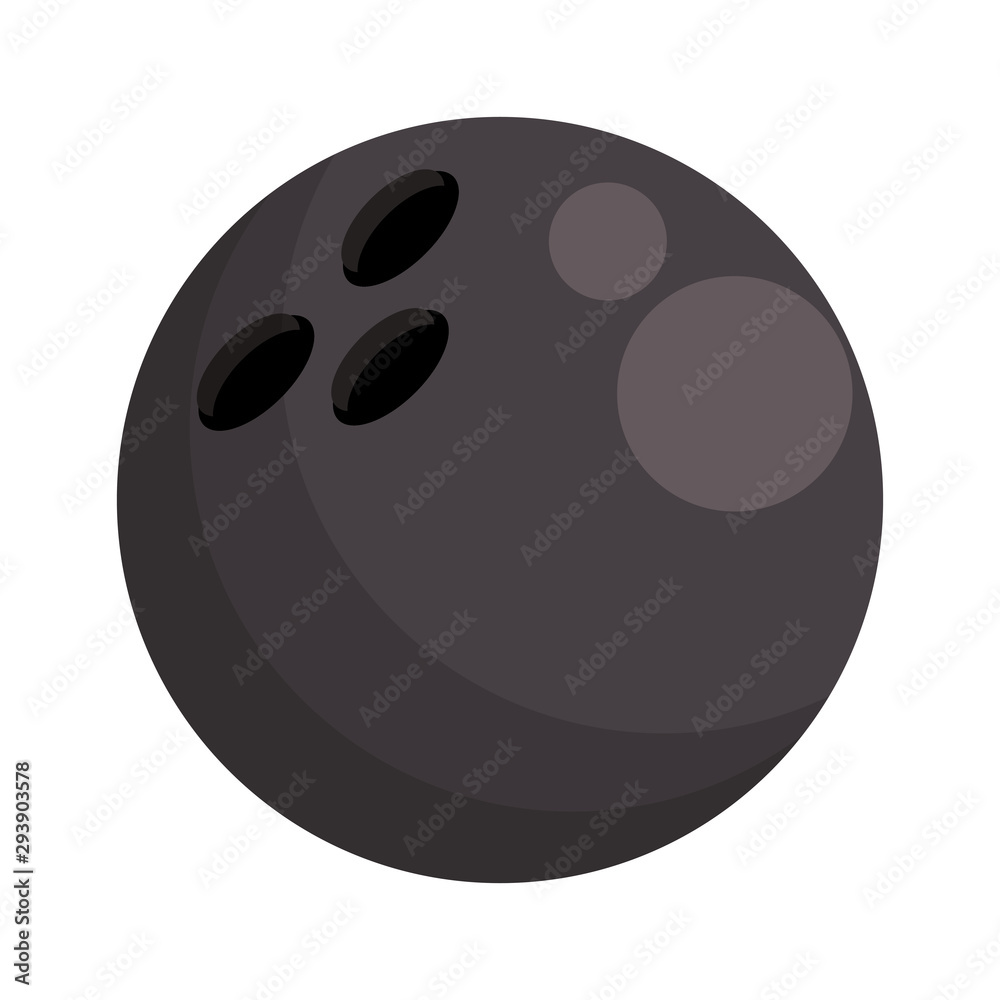 Obraz premium sport balls design