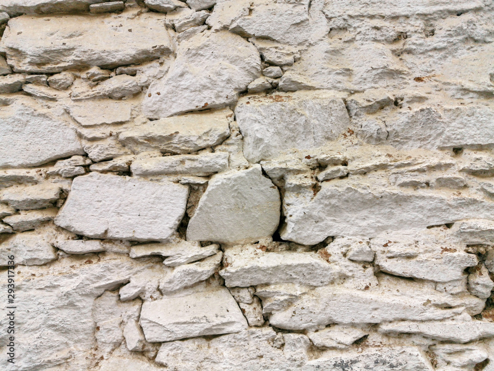 old stone walls tile pattern texture