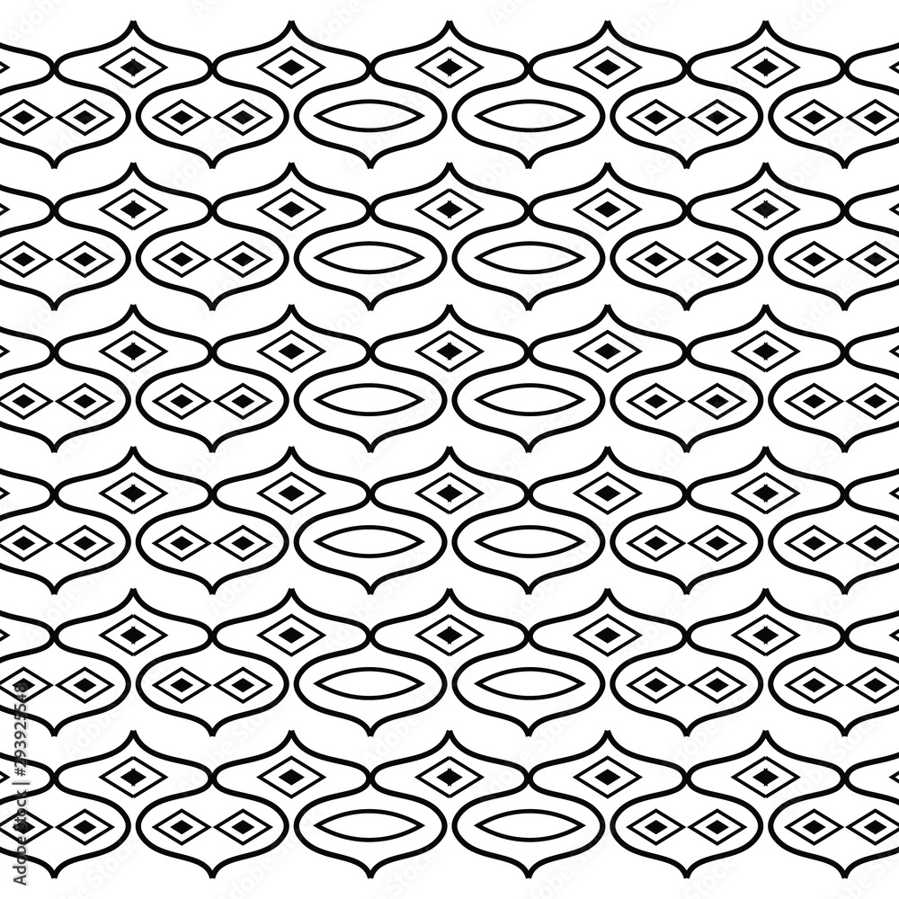 seamless pattern with hearts seamless pattern with hearts
