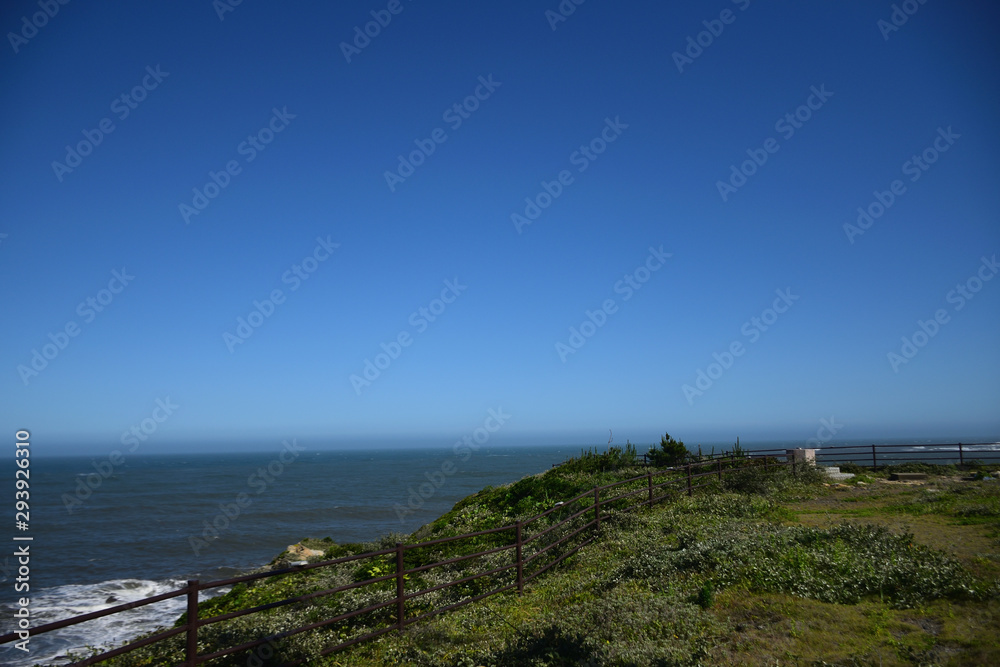 Fototapeta premium 犬吠埼