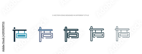   icon in different style vector illustration. two colored and black  vector icons designed in filled, outline, line and stroke style can be used for web, mobile,