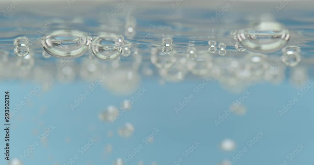 Bubbles Bubbles