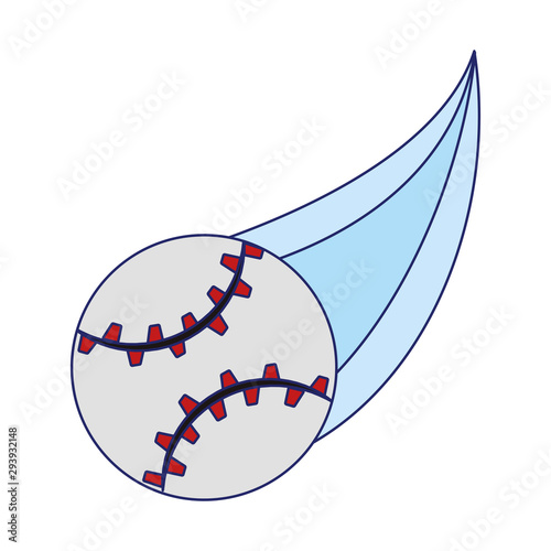 Sport balls design
