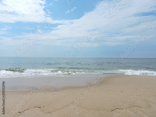 Hamptons Beach