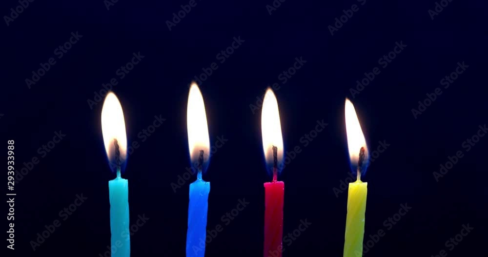 Candles Candles