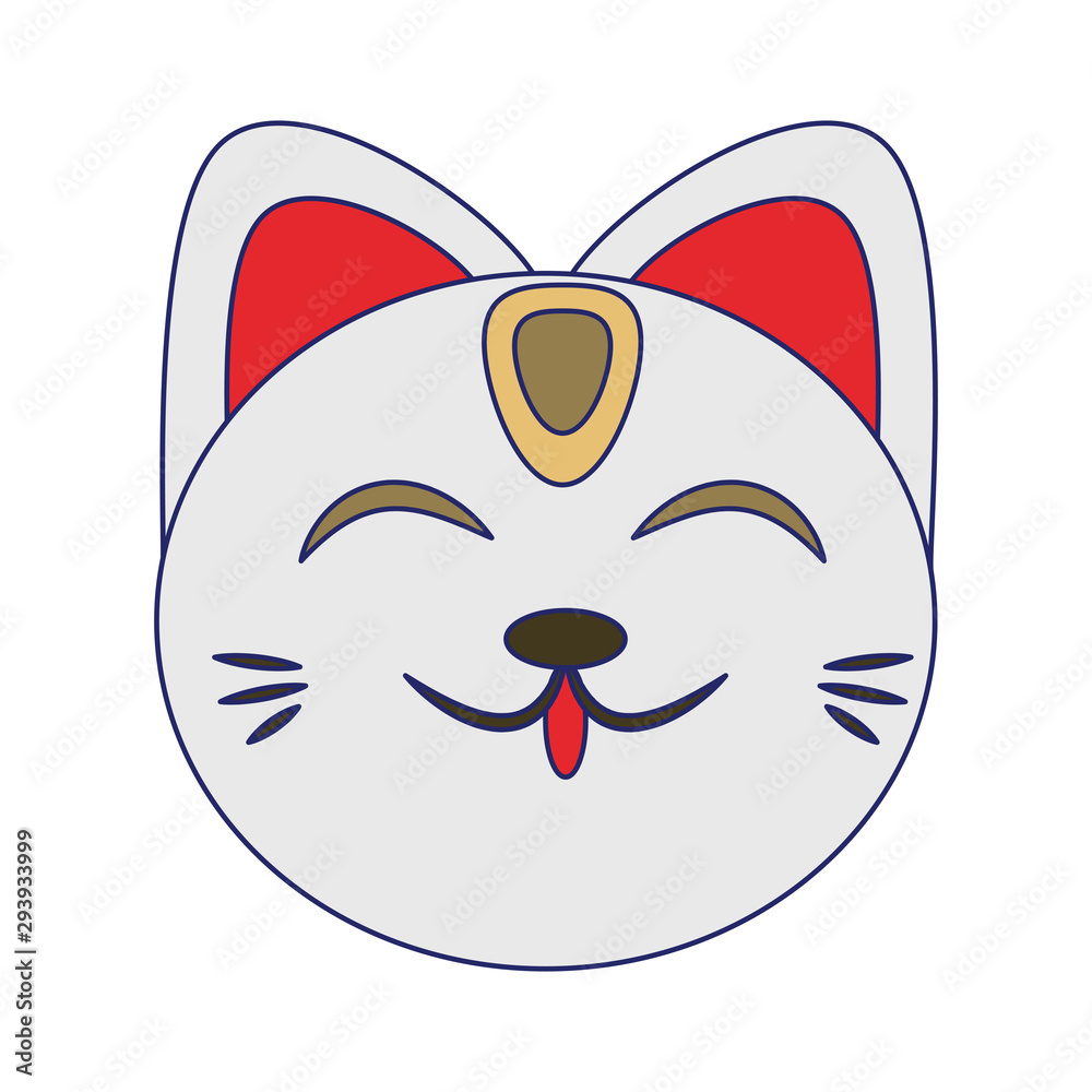 Chinese Cat icon