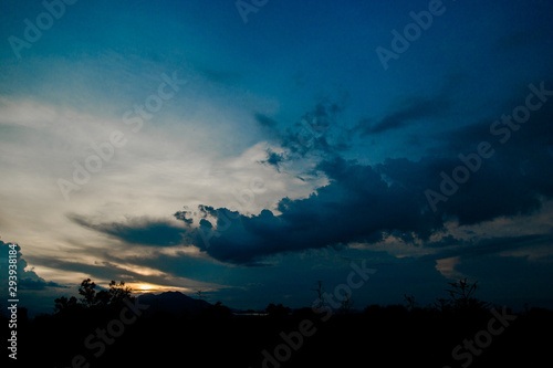 Fotografía de paisaje